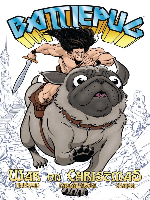 Title details for Battlepug (2019), Volume 1 by Mike Norton - Available